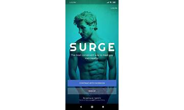 Surge for Android - Download the APK from Habererciyes